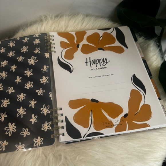 "Happy Planner: MOD SKETCHES" Big Planner - Picture 2 of 6